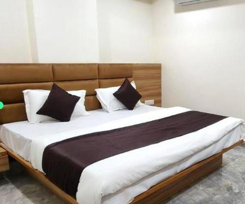The Gravity Hotel