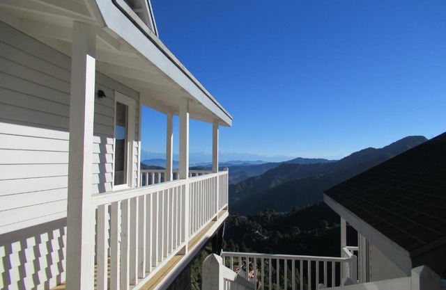 The Great Escape Homestay, Gagar, Nainital