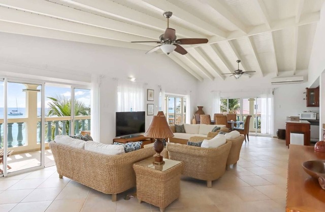 The Great Escape Luxury condo
