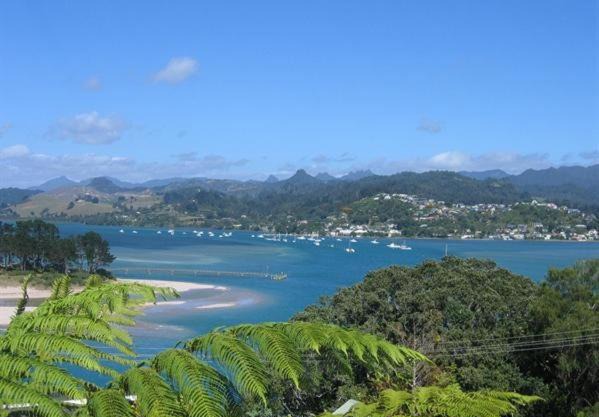 The Great Escape - Tairua Holiday Home