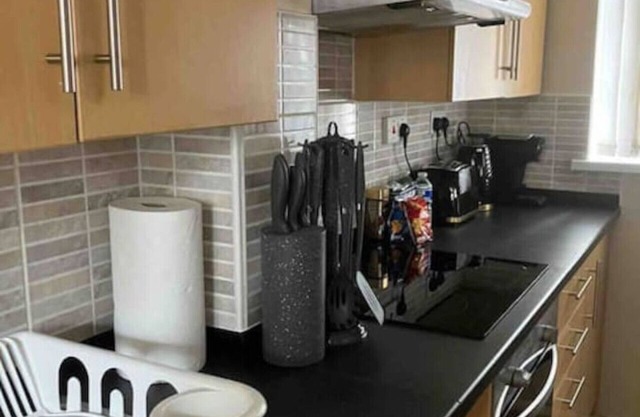 The Great Haxby |City Centre |Free Parking| Bay