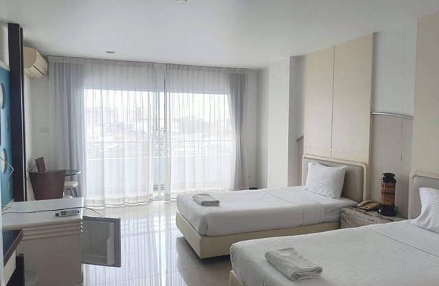 The Great Hotel Hatyai