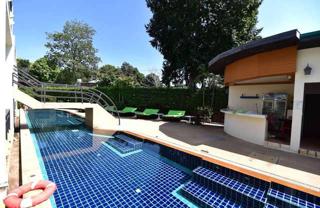 The Green Hotel Koh Lipe