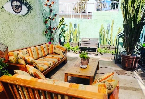 La casa verde