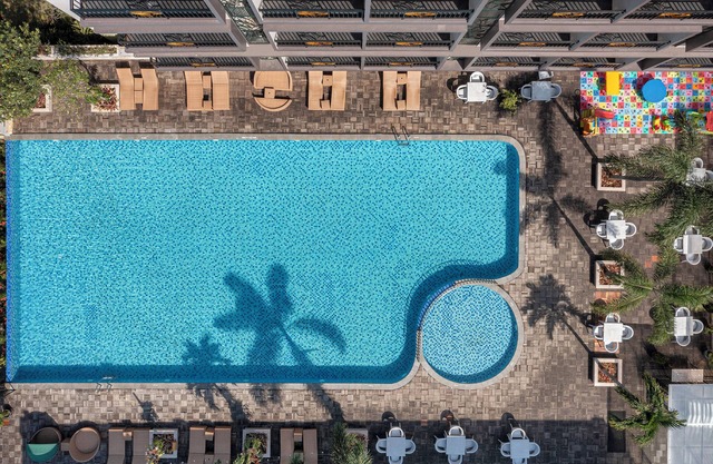The Green Peak, ARTOTEL Curated