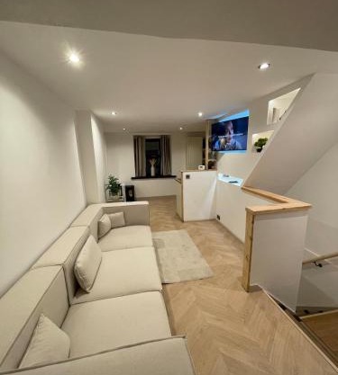 The greenfield hideaway