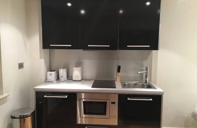 The Greengate Apartment