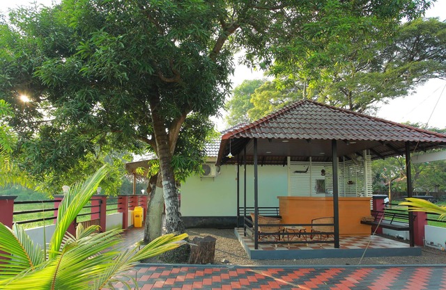 The Greenview Inn