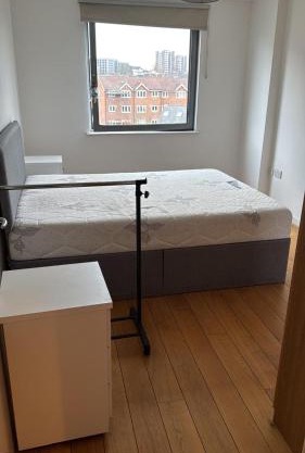 The Greenwich comfort nest