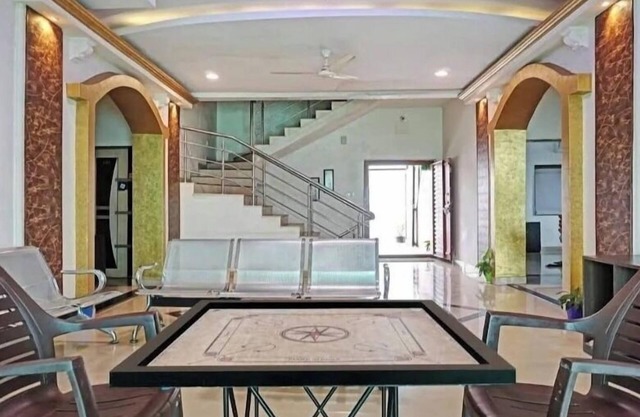 The Gren Villa Valley View