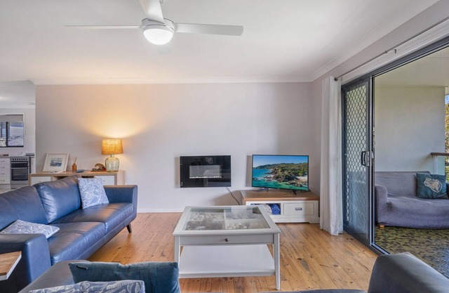 The Grey Havens - 58 Cypress Street