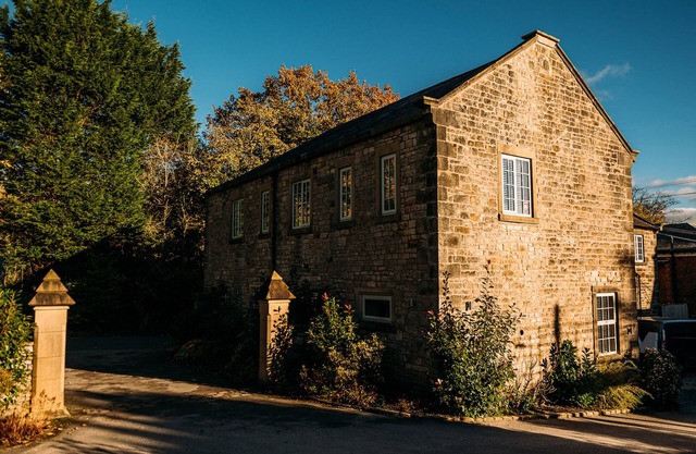 THE GROOMSMEN, family friendly in Waddington