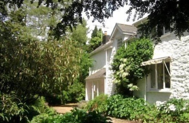 Relajante Peaceful Country Cottage