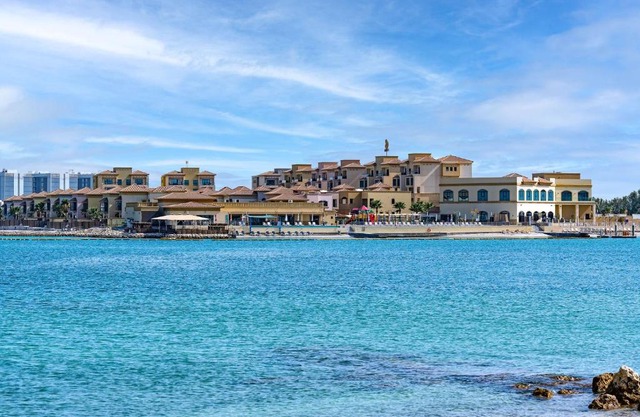 The Grove Resort Bahrain