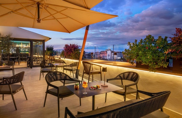 The Guardian Hotel