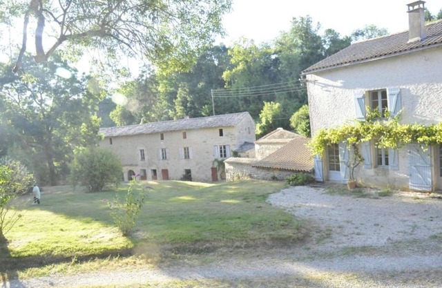The Guardian House