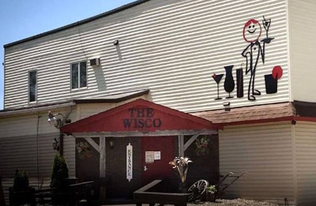 The Guest House at The Wisco An Old Fashioned Supper Club