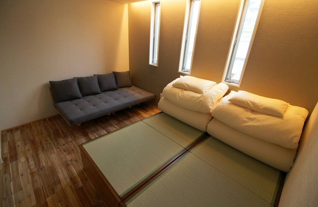 Alquiler de vacaciones privado CocoCONNE (cerca de Hakata, Tenjin) / CocoConne