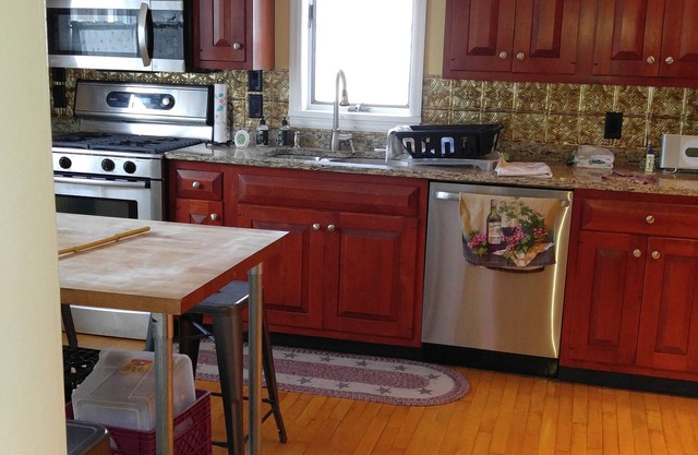 The Guest house in Potsdam 4 bedroom 3 bathroom Private home. With WiFi & A/C