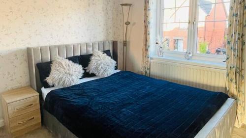 The Guest Nook - Wollaton