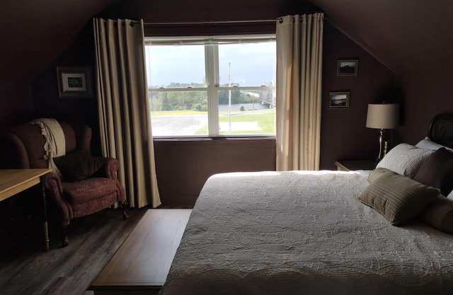 The Guesthouse