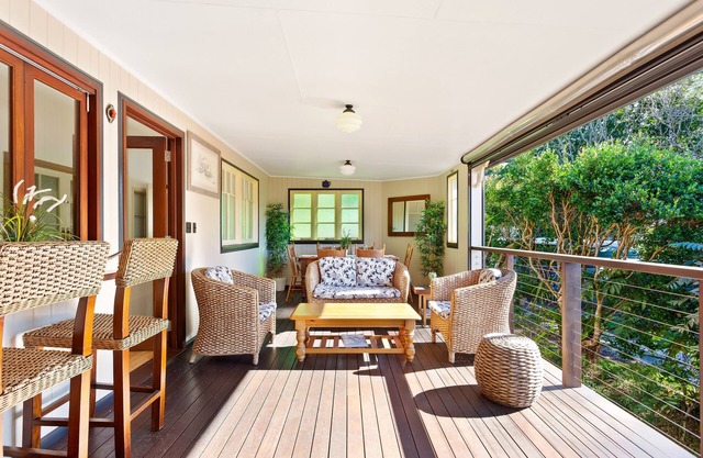 The Guesthouse