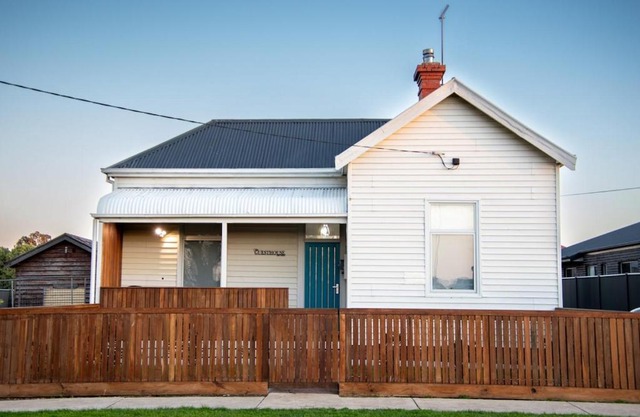 The Guesthouse