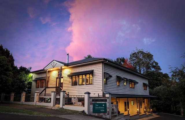 The Guesthouse Maleny