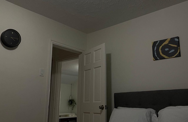 The Guildford Getaway