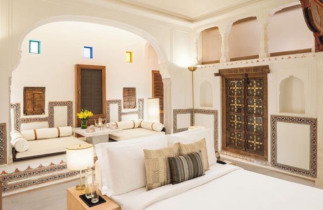 The Gulab Haveli - IHCL SeleQtions