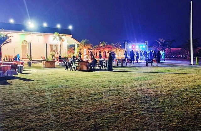 The gurugram farm