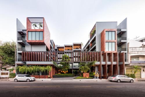 The Habita Hatyai