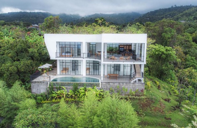 The Hacienda Lovina