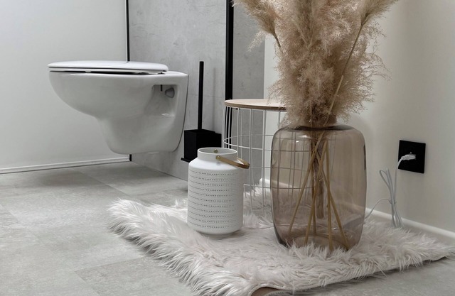 The hairdresser's loft