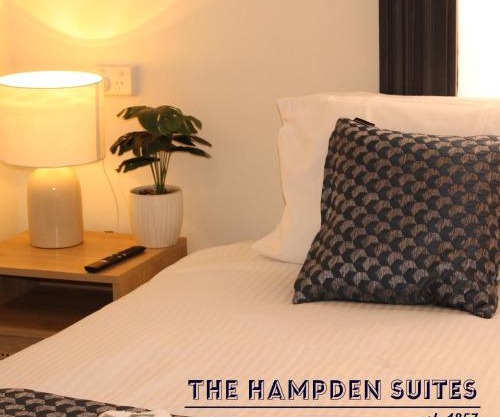 The Hampden Suites