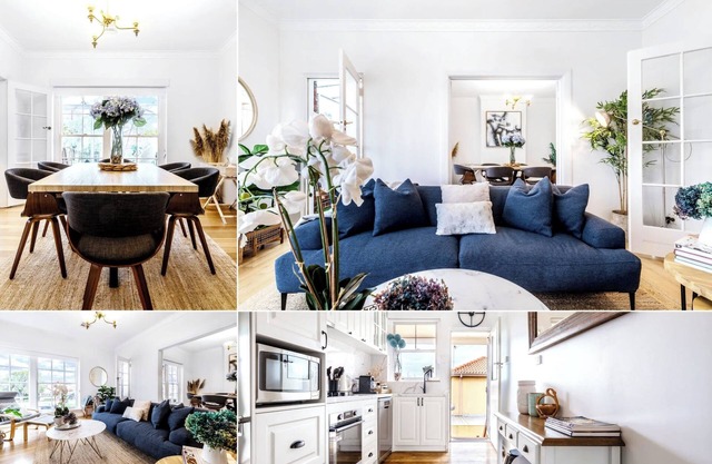 The Hamptons | Condo Steps From Williamstown Beach