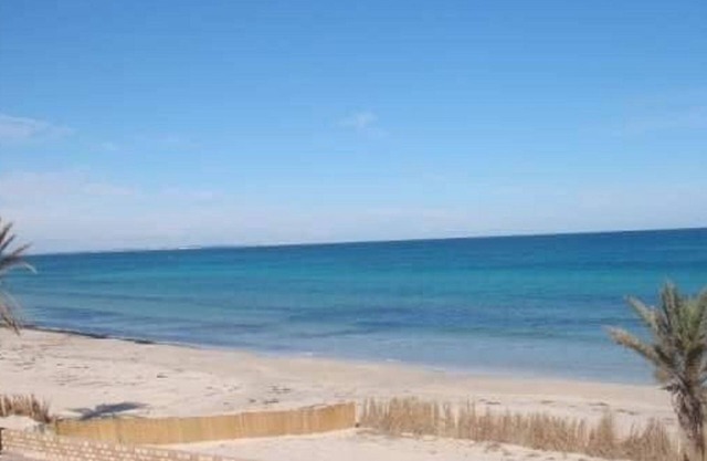 El hana est une belle villa de vacances, jouit d`un vif oxygène écologique