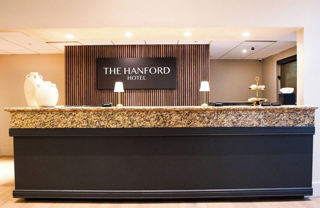Comfort Inn Hanford Lemoore