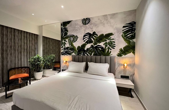 The Hans Hotel - Hubli
