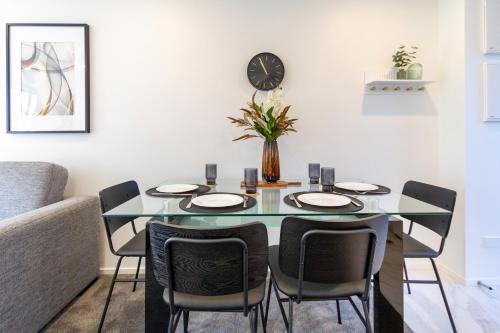 The happy hideaway 2 bed 2 bath