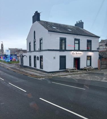 The Harbour Inn