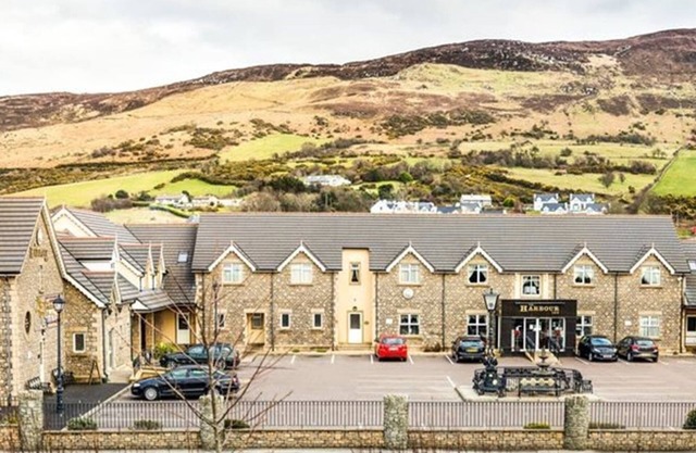 The Harbour Inn
