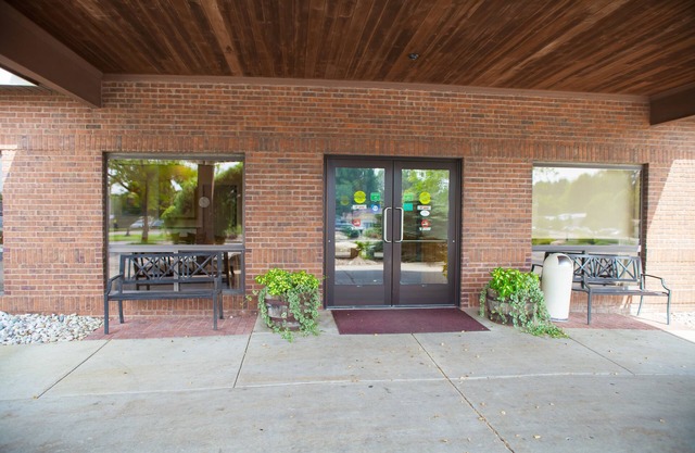 The Harrington Inn