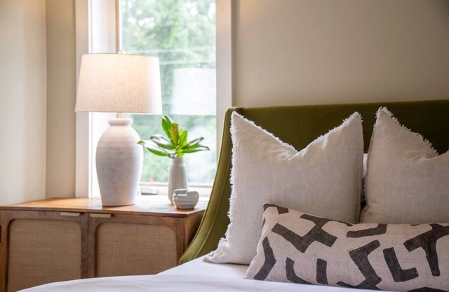 The Harrisburg Suite Haven by Velvet Ditch Villas