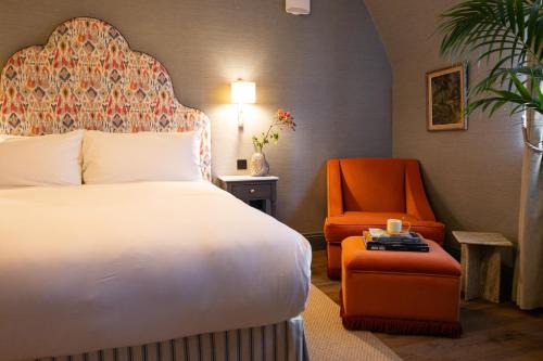 The Hat Maker Boutique Hotel
