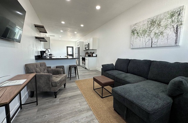 The Hatchery & Spillway Townhome in Fort Peck