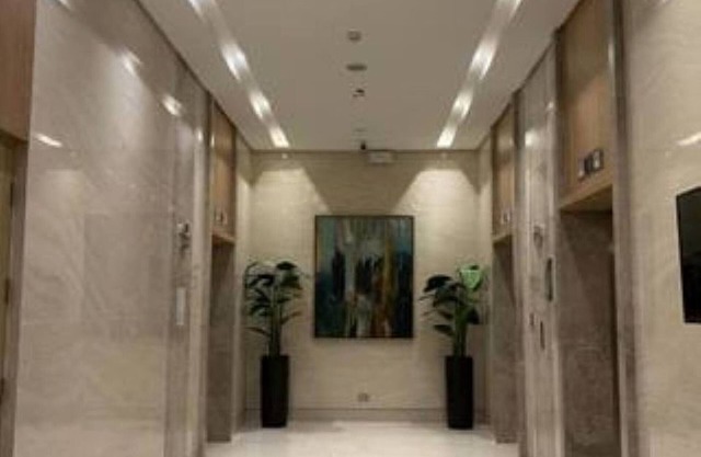 The Haven at Lush Residences Makati