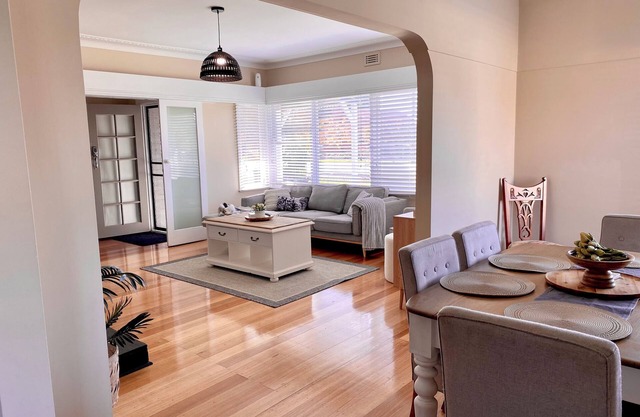 The Haven Ballarat | Pet Friendly