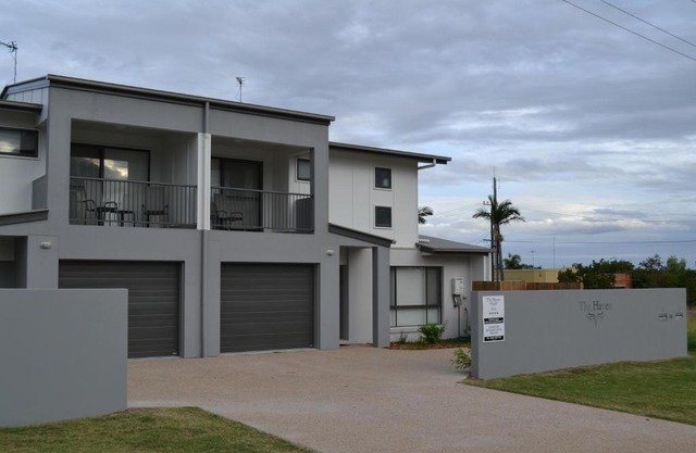 The Haven Biloela