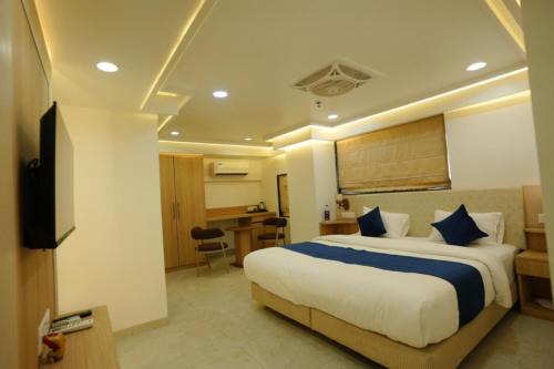 The Haven By Renovo Koregaon Park